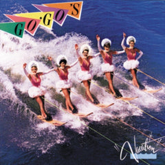 GO-GOS