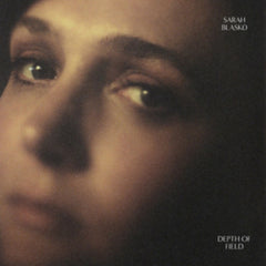 Sarah Blasko