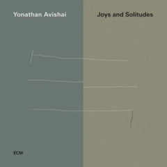 YONATHAN AVISHAI TRIO