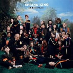 Spring King