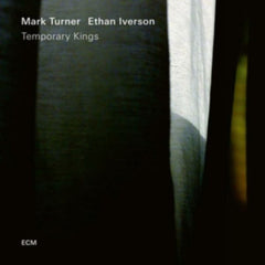 Mark Turner & Ethan Iverson