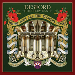 Desford Colliery Band