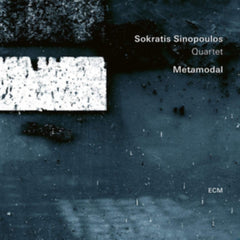 SOKRATIS SINOPOULOS QUINTET