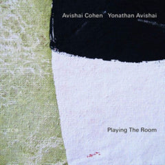 Avishai Cohen & Yonathan Avishai