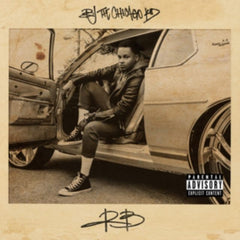 BJ the Chicago Kid