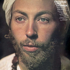 Richard & Linda Thompson