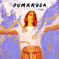 Pumarosa