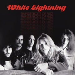 White Lightning