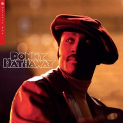 Donny Hathaway