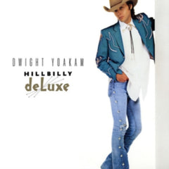 Dwight Yoakam