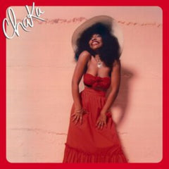 Chaka Khan