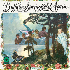 Buffalo Springfield