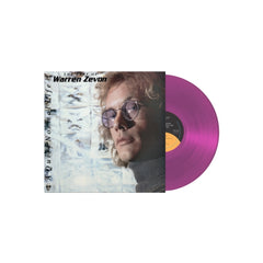 Warren Zevon