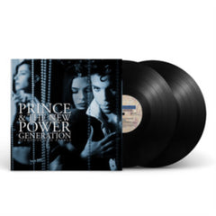 Prince & The New Power Generation