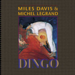 Miles Davis & Michel Legrand