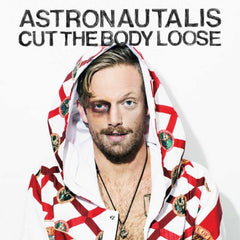 Astronautalis