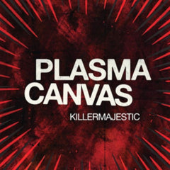 Plasma Canvas