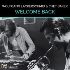 Wolfgang Lackerschmid & Chet Baker