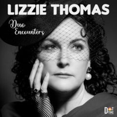 Lizzie Thomas