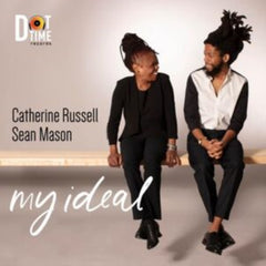CATHERINE RUSSELL & SEAN MASON