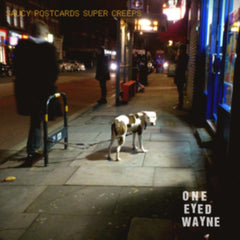 One Eyed Wayne
