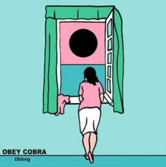 Obey Cobra