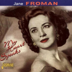 Jane Froman