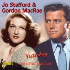 Jo Stafford & Gordon MacRae