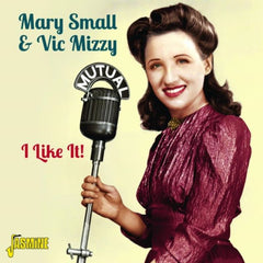 Mary Small & Vic Mizzy