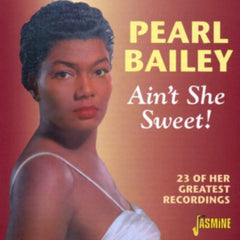 Pearl Bailey