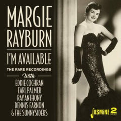 Margie Rayburn