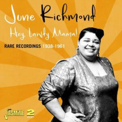 June Richmond
