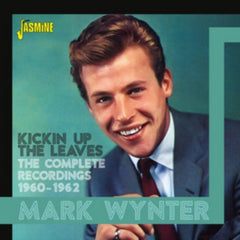 Mark Wynter