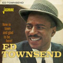 Ed Townsend