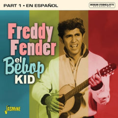 Freddy Fender