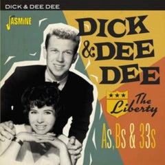 Dick & Dee Dee