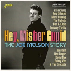 Joe Melson