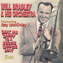 Will Bradley & His Orchestra