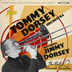 Tommy Dorsey Orchestra & Jimmy Dorsey