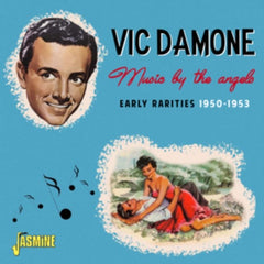 Vic Damone