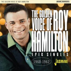 Roy Hamilton