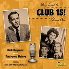 Dick Haymes & The Andrews Sisters
