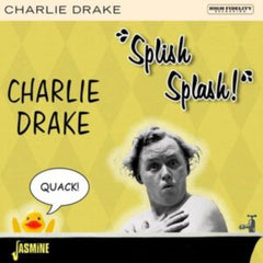 Charlie Drake