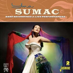 Yma Sumac