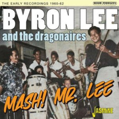 Byron Lee and The Dragonaires