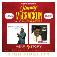 Jimmy McCracklin