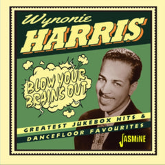 Wynonie Harris