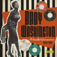 Baby Washington