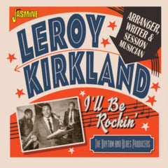 Leroy Kirkland