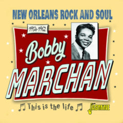 Bobby Marchan